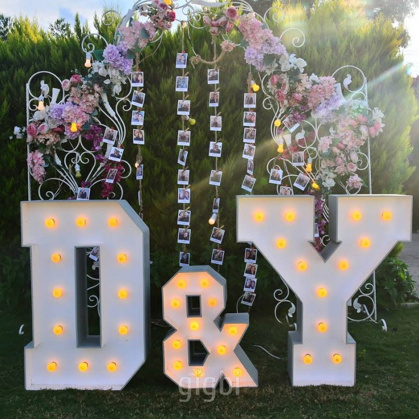 Çınar Garden Wedding House