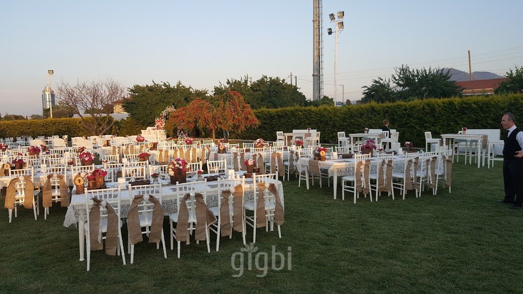 Çınar Garden Wedding House