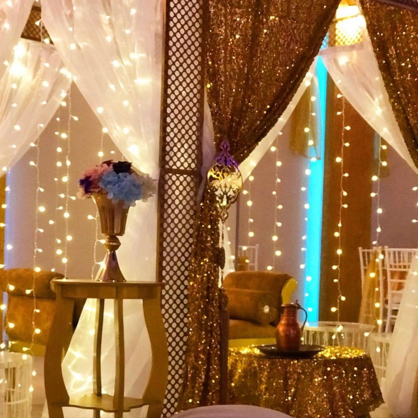 Nar Kına Organizasyon