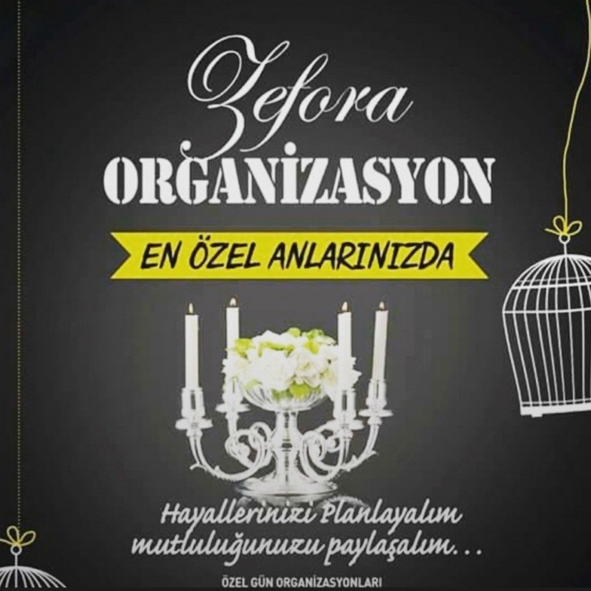 Zefora organizasyon