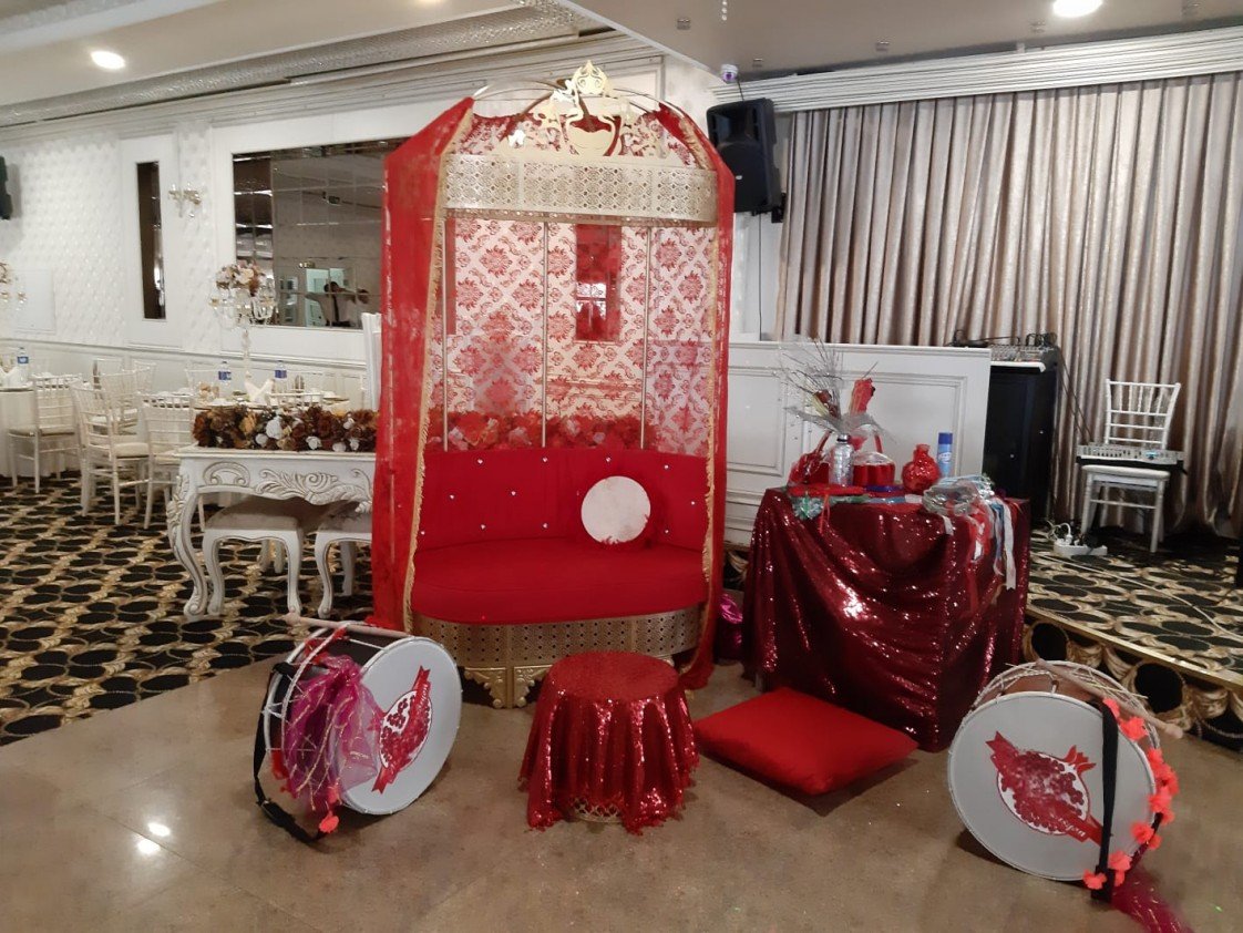 Nar Events Müşteri Değerlendirmeleri, Fotoğrafları ve Videoları