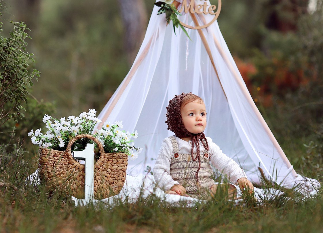 Natural Baby Studio