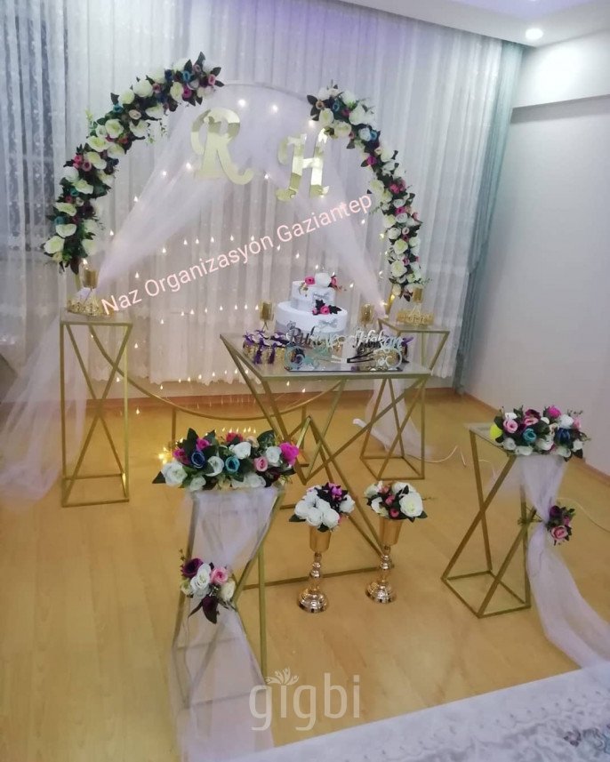 Naz Organizasyon Gaziantep