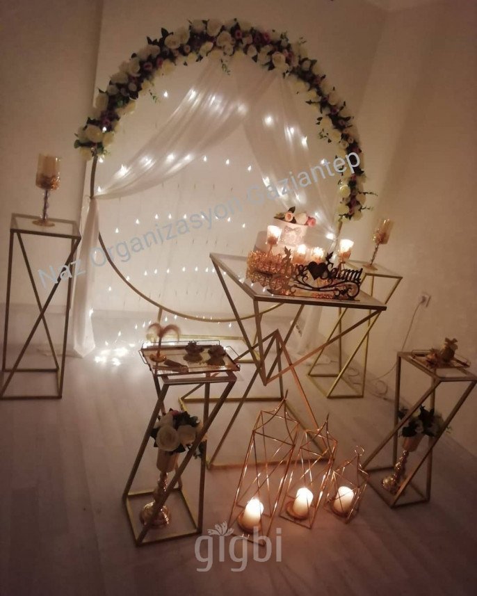 Naz Organizasyon Gaziantep