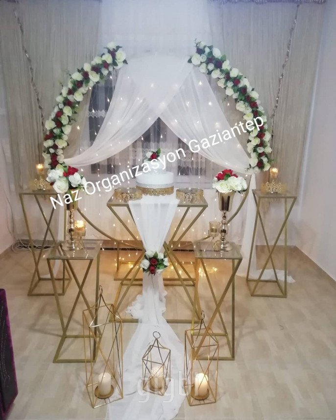 Naz Organizasyon Gaziantep