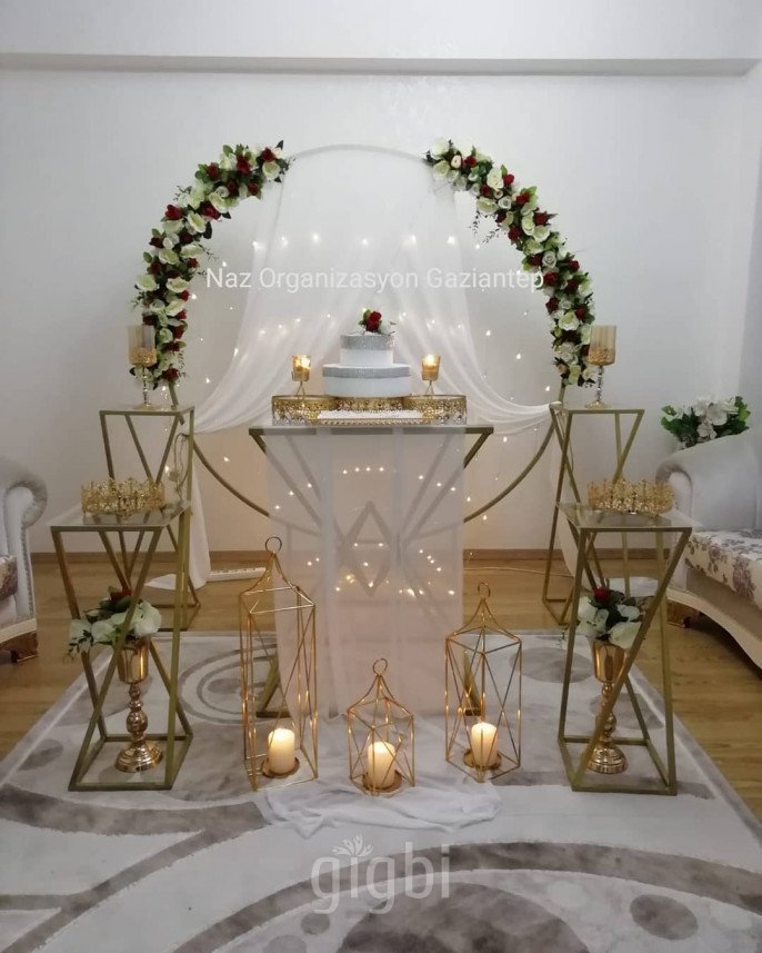 Naz Organizasyon Gaziantep