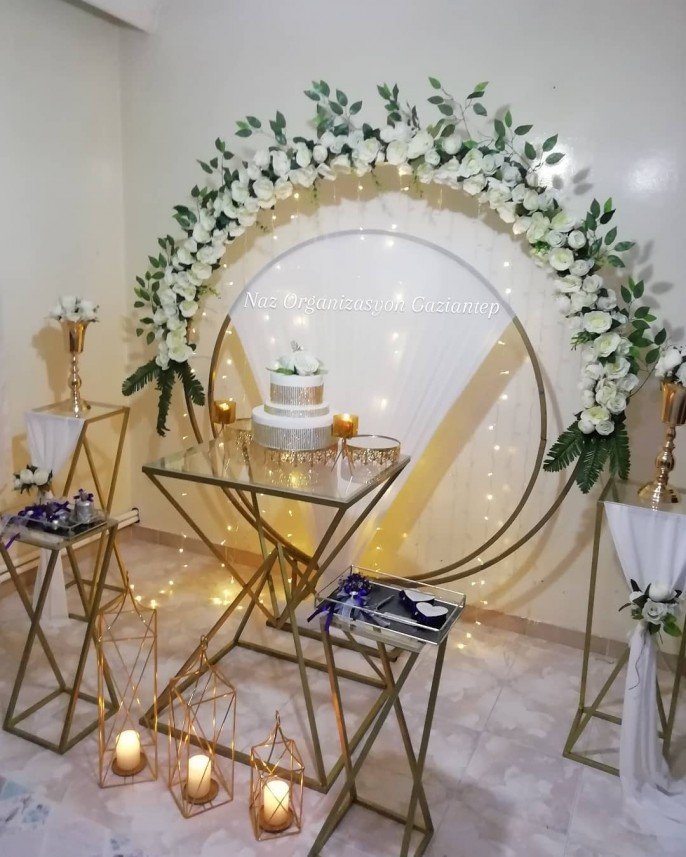 Naz Organizasyon Gaziantep