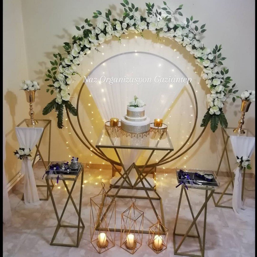 Naz Organizasyon Gaziantep