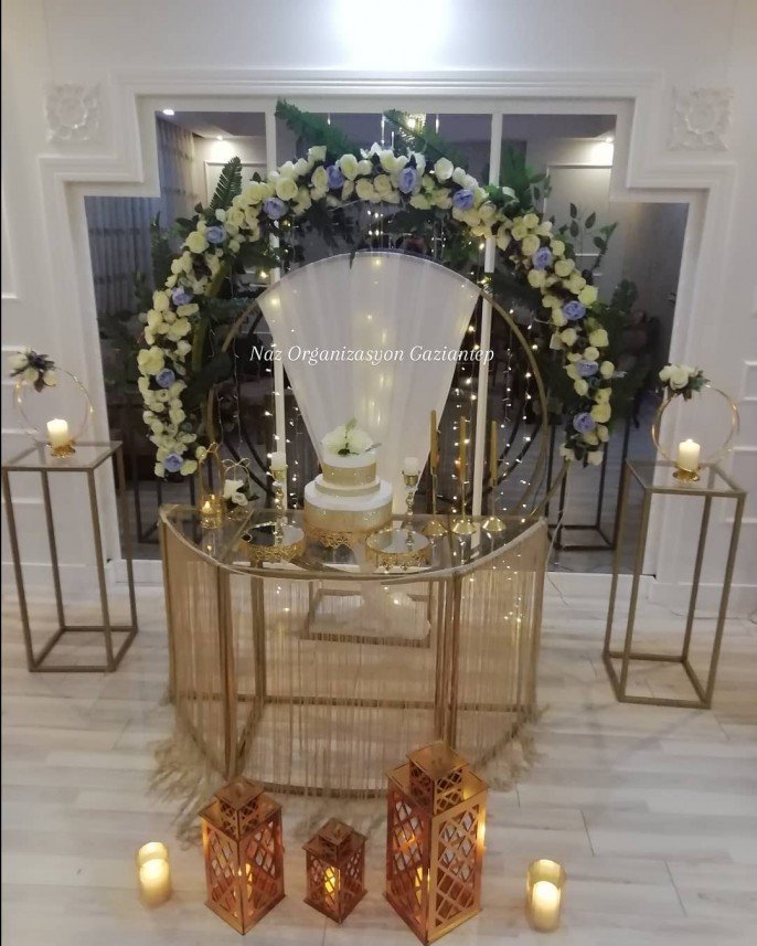 Naz Organizasyon Gaziantep