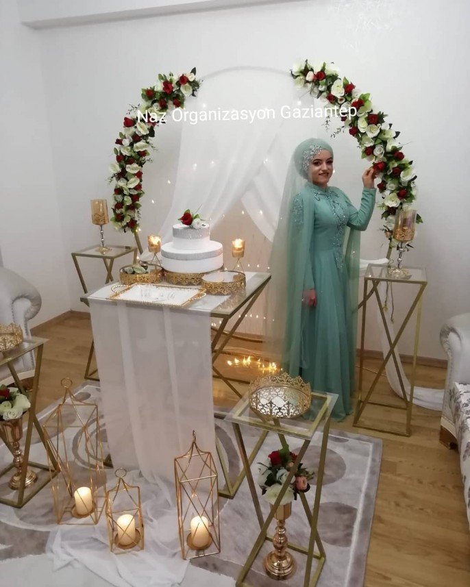 Naz Organizasyon Gaziantep