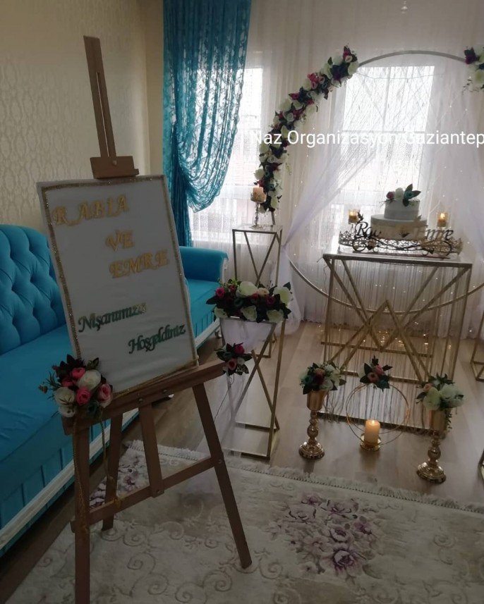 Naz Organizasyon Gaziantep