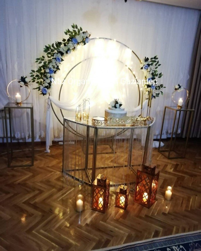 Naz Organizasyon Gaziantep