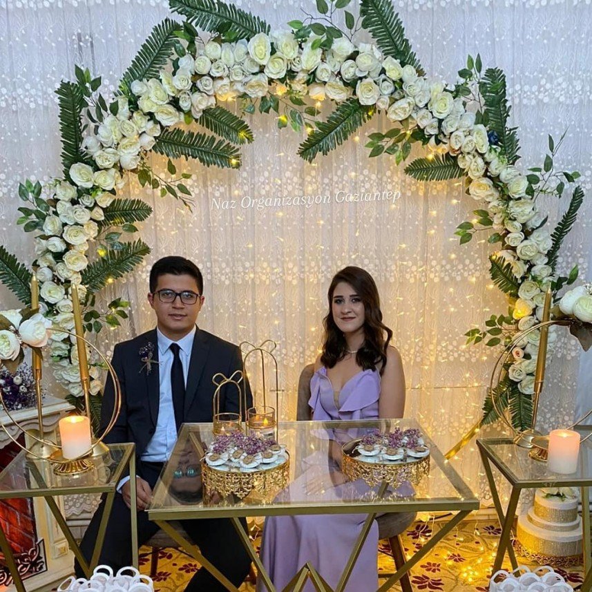 Naz Organizasyon Gaziantep