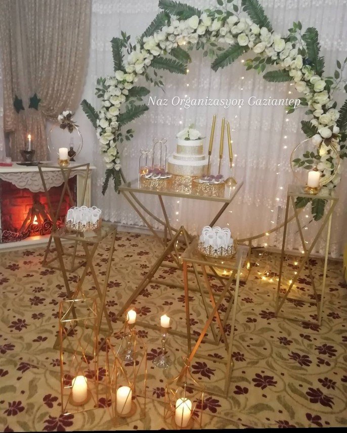 Naz Organizasyon Gaziantep