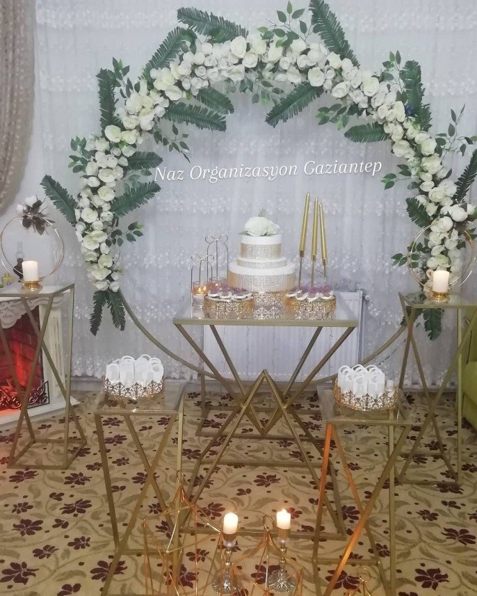 Naz Organizasyon Gaziantep