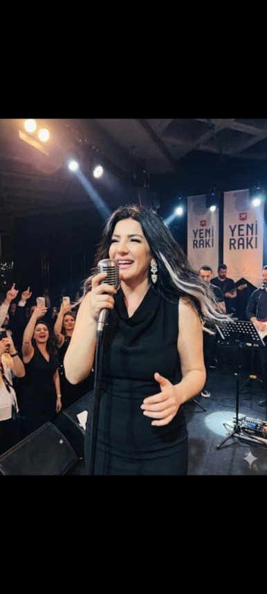Nazan Karaman 