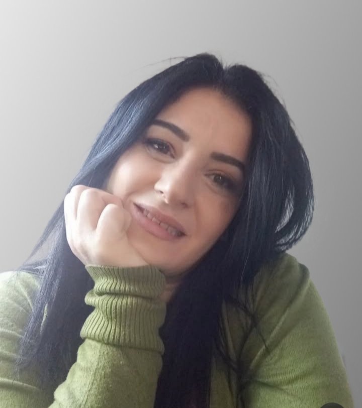 Nazan Karaman 
