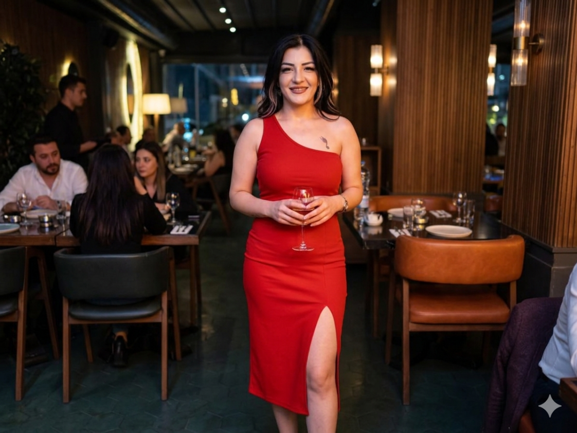 Nazan Karaman 