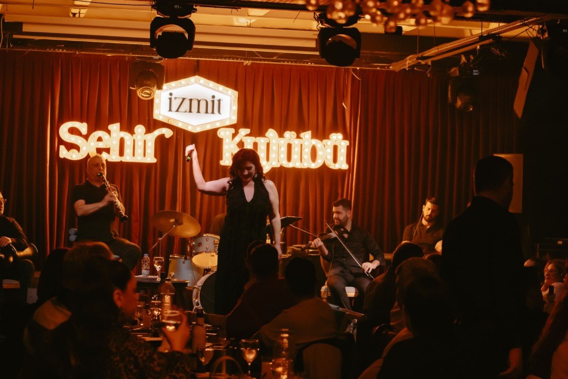 Nazan Karaman 