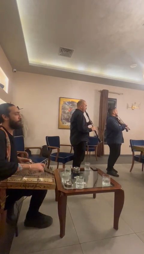 Nazif Fasıl Ekibi