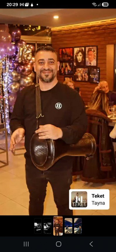 Nazif Fasıl Ekibi
