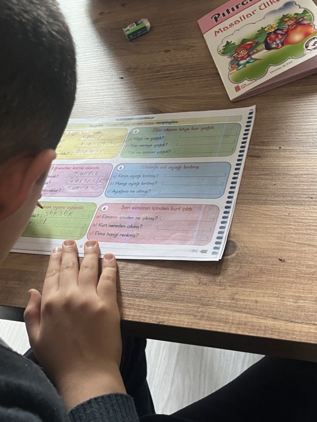 Nazlıcan Beritan Deli