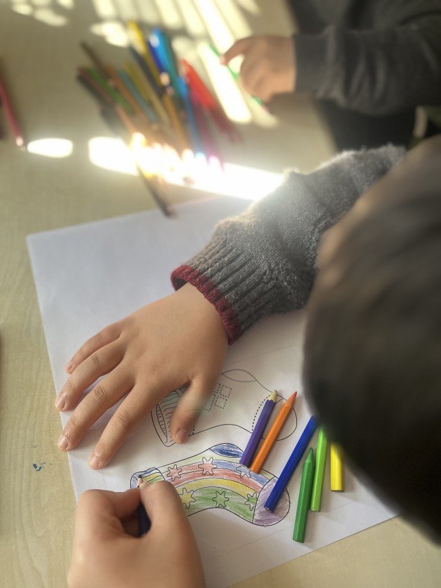 Nazlıcan Beritan Deli