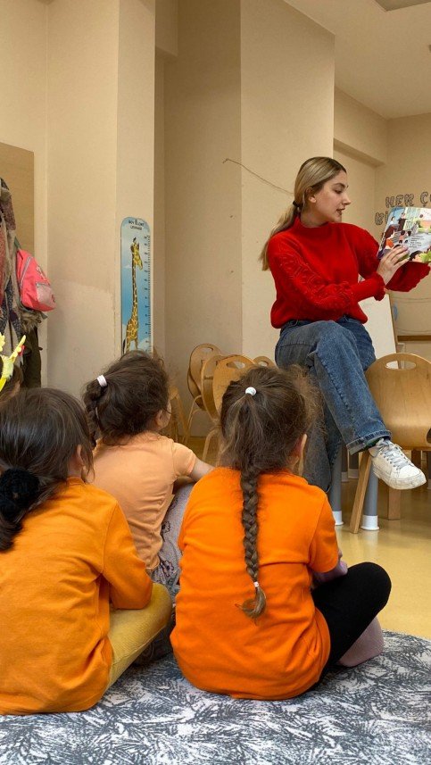 Nazlıcan Beritan Deli