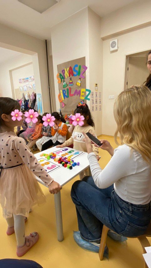 Nazlıcan Beritan Deli