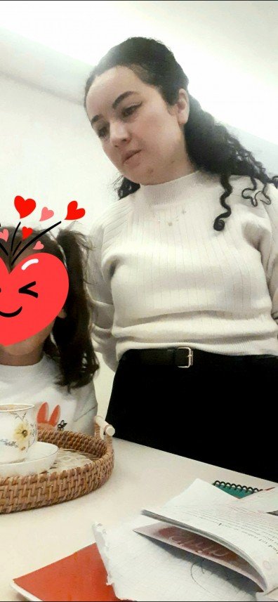 Nazlıcan Bişar