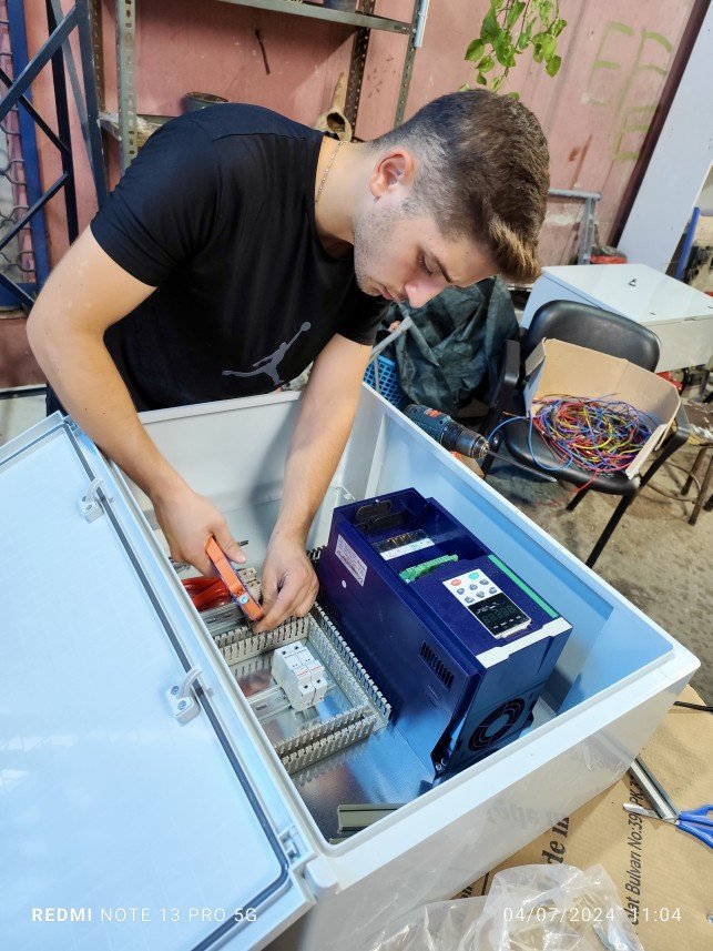 Necati Muhammed Narin