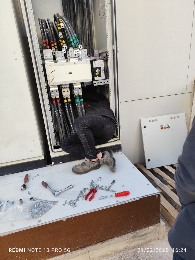 Necati Muhammed Narin