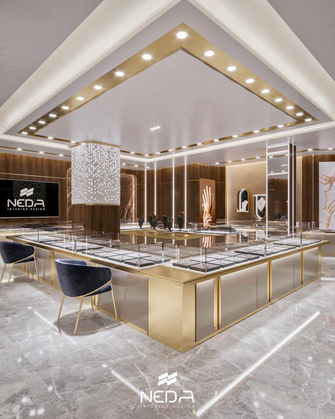 NEDA İç Mimarlık