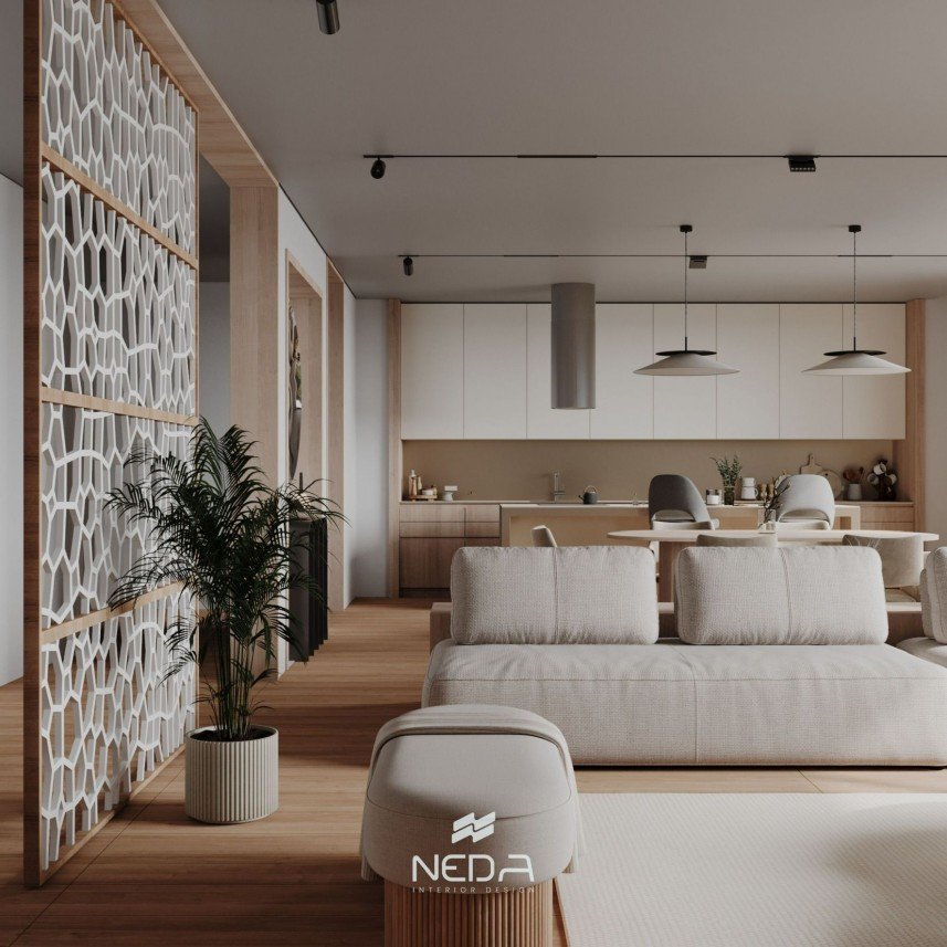 NEDA İç Mimarlık