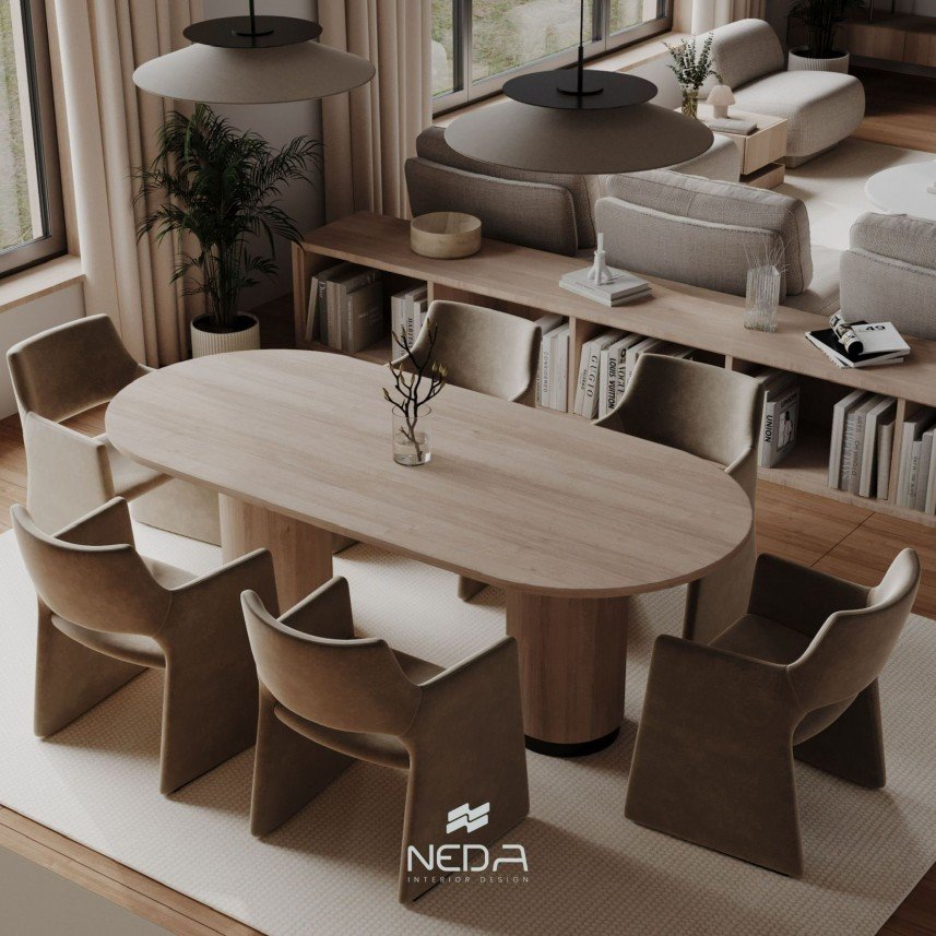 NEDA İç Mimarlık