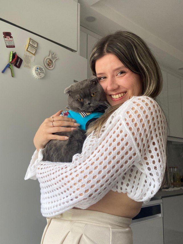 Nehir Mühürdaroğlu