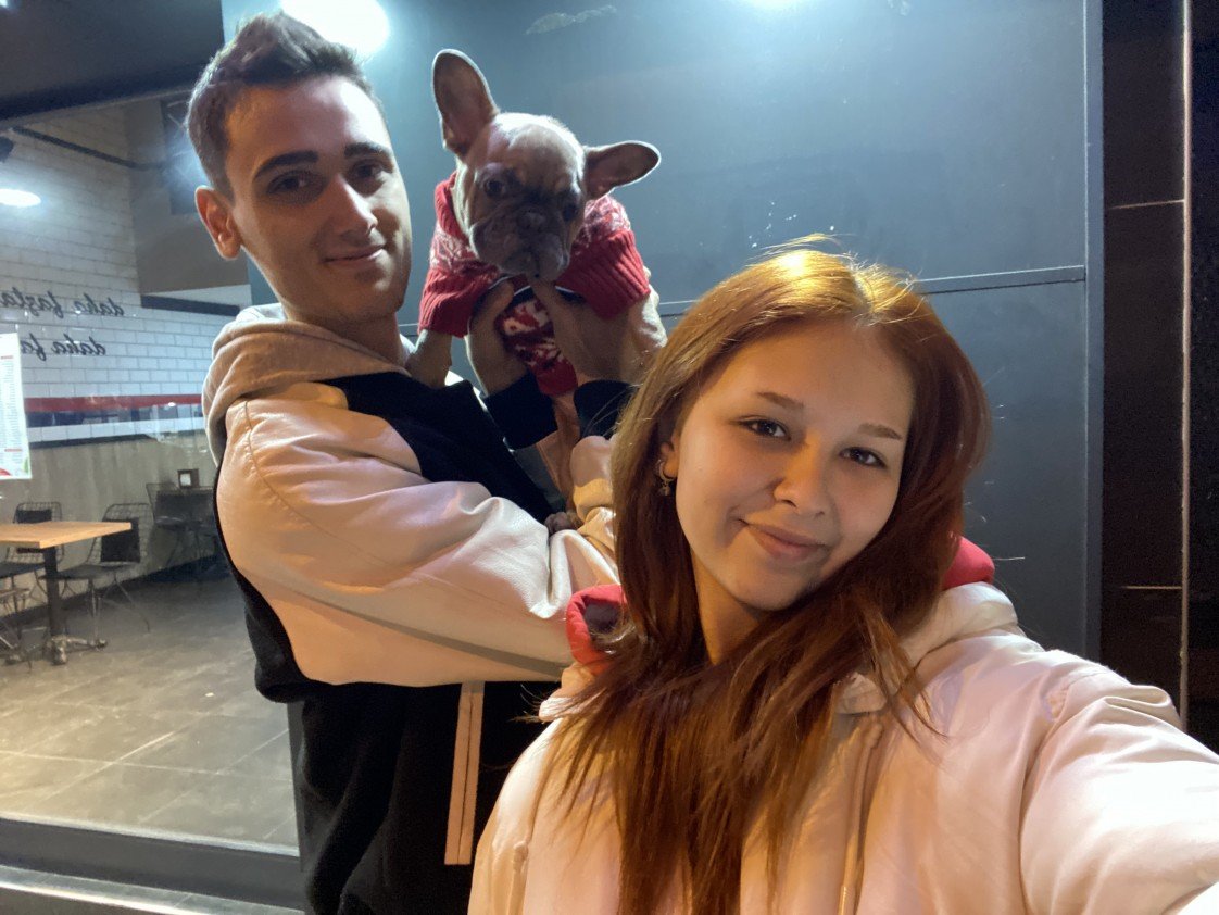 Nehir Naz Kirbikoğlu