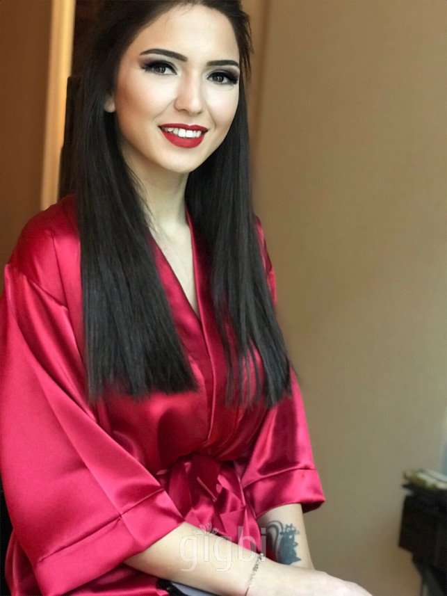 Nermin Negiz Beauty Center