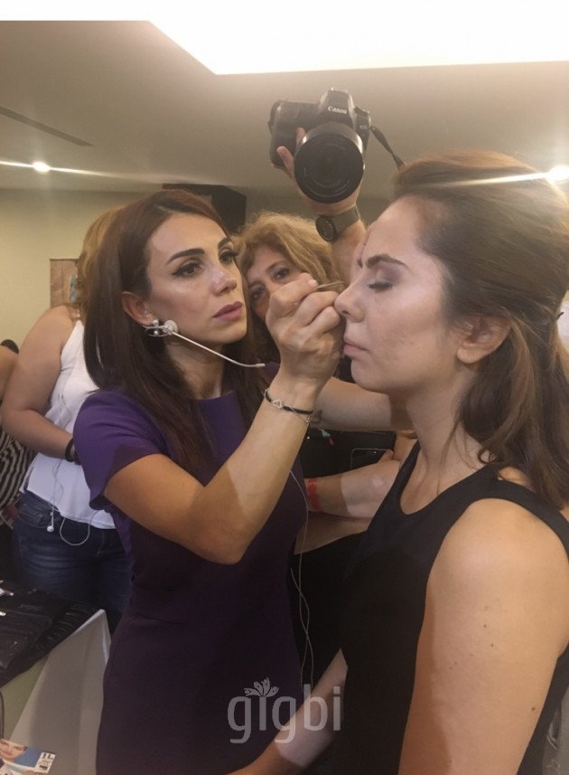 Nermin Negiz Beauty Center