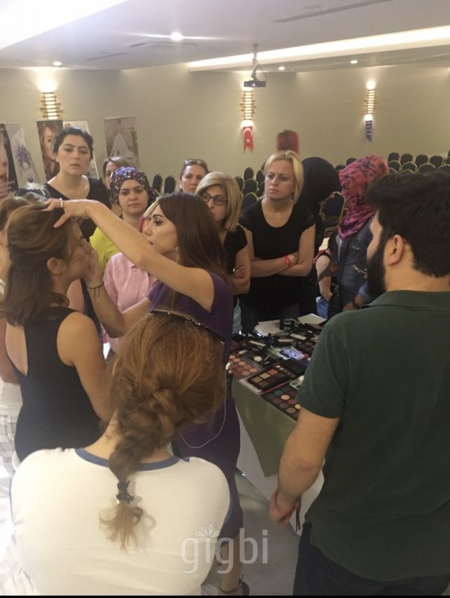 Nermin Negiz Beauty Center