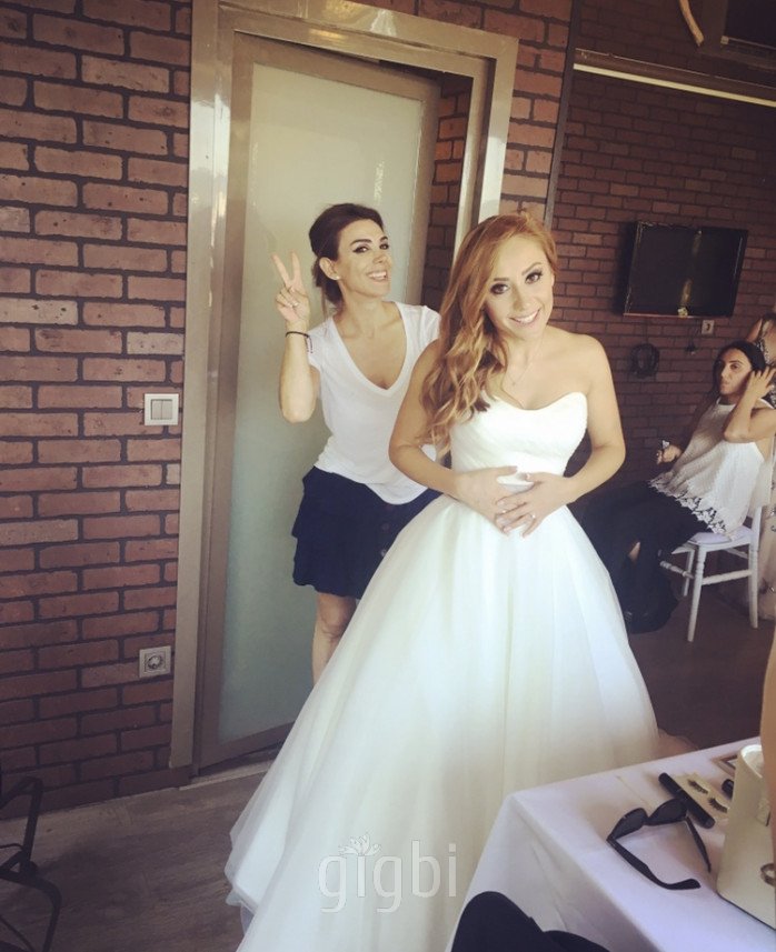 Nermin Negiz Beauty Center