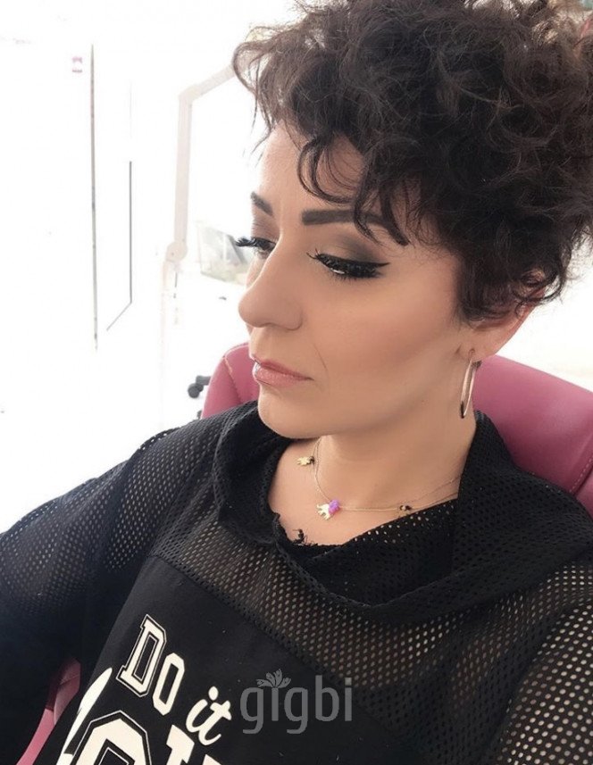 Nermin Negiz Beauty Center