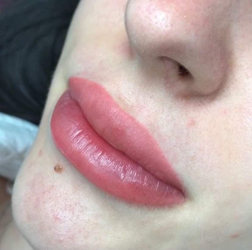 Nermin Negiz Beauty Center