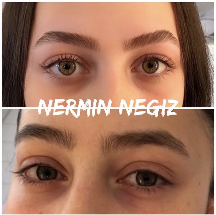 Nermin Negiz Beauty Center