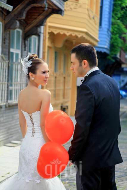 Neş'e Kübra Photography