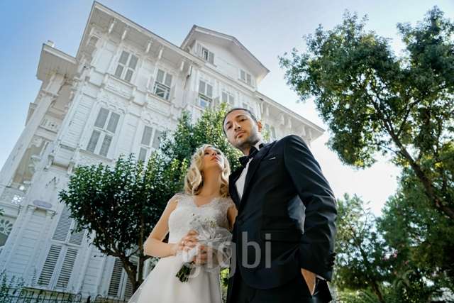 Neş'e Kübra Photography