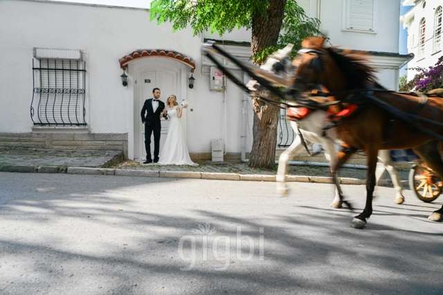 Neş'e Kübra Photography