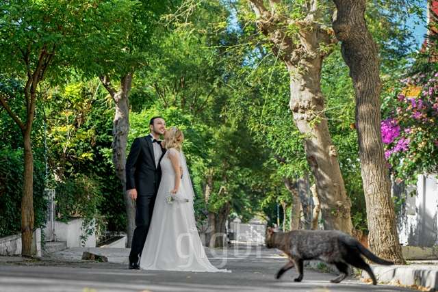 Neş'e Kübra Photography