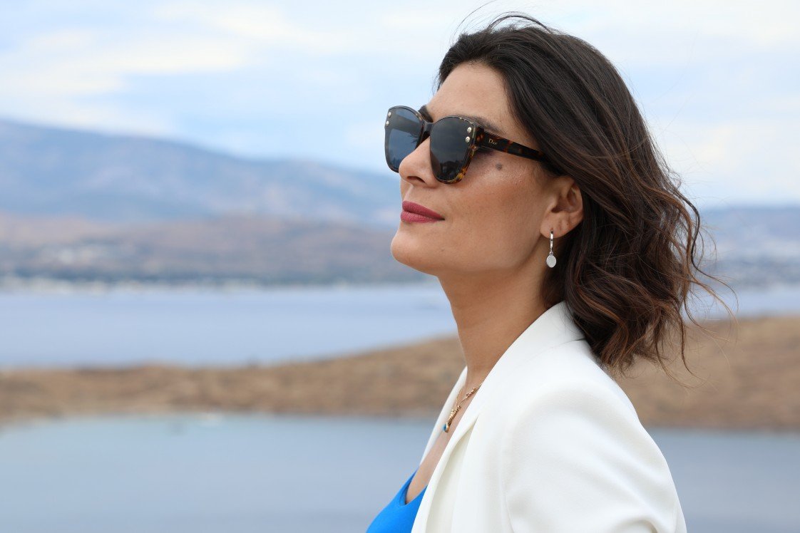 Neşe Arslan