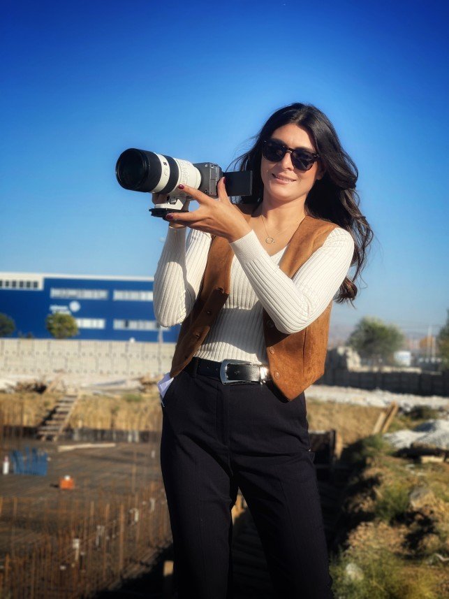 Neşe Arslan